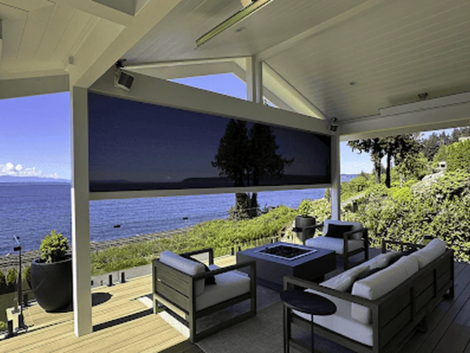 NW Natural Lighting (Beehaven Home), Seattle