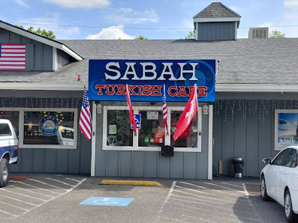 Cafe Sabah, Seattle
