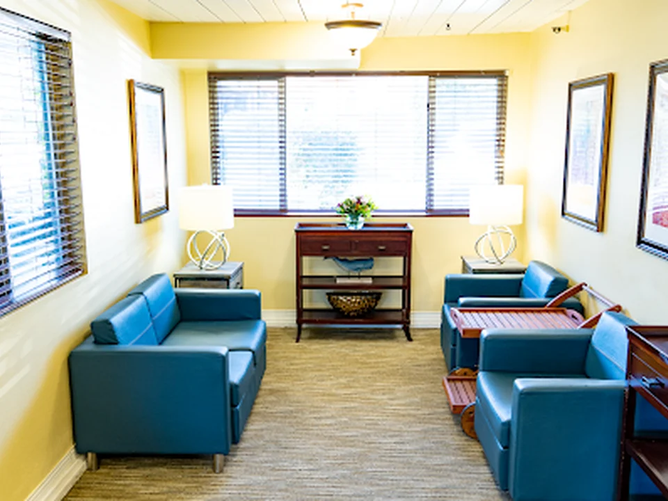 Avamere Rehabilitation at Park West, Seattle