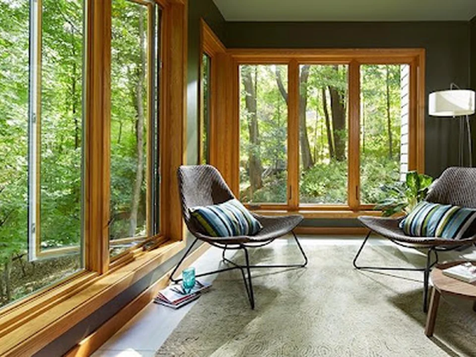 Renewal by Andersen of Western Washington, Seattle