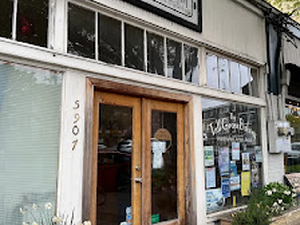 Tall Grass Bakery, Seattle