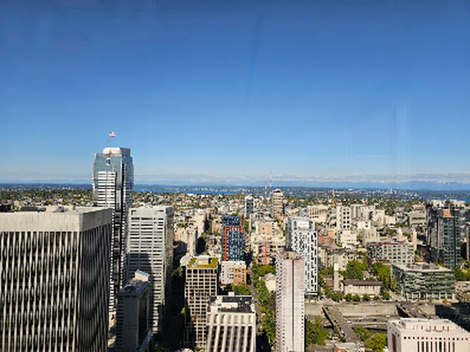 Boston Consulting Group, Seattle