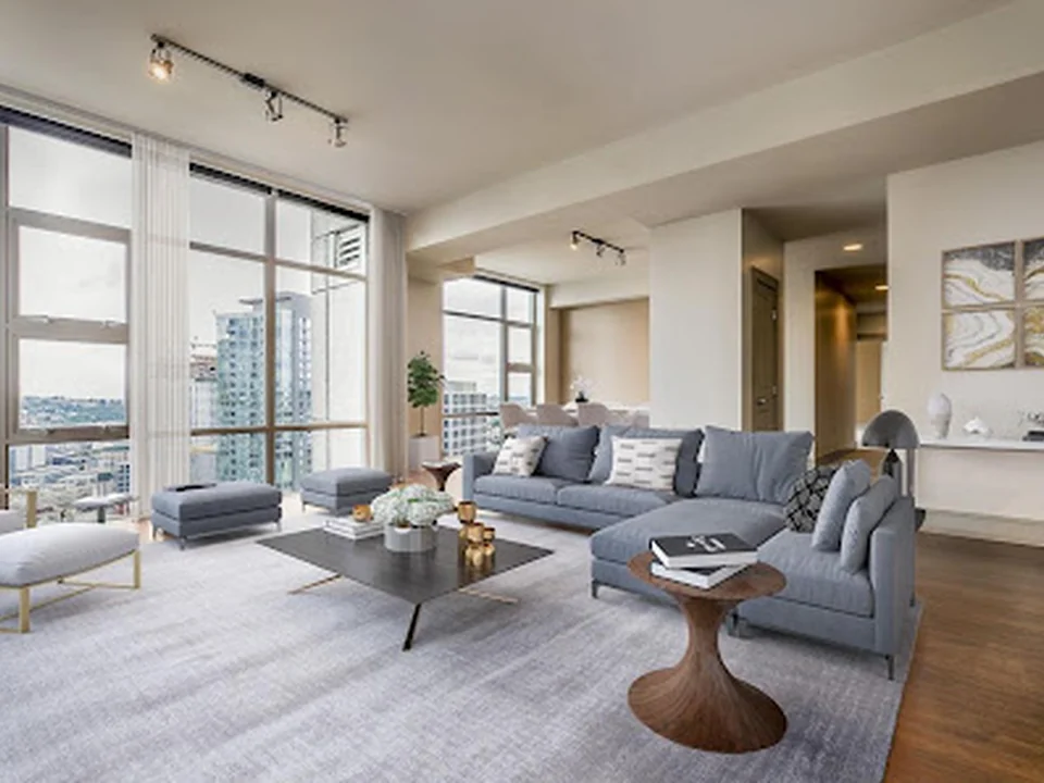 The Olivian, Seattle
