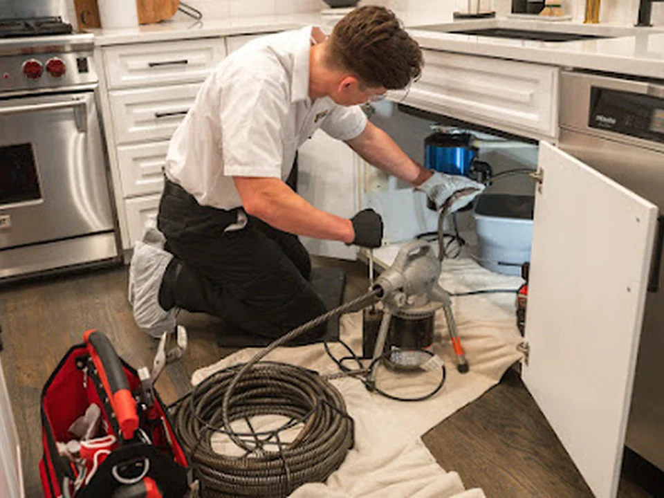 Bee's Plumbing and Heating, Seattle