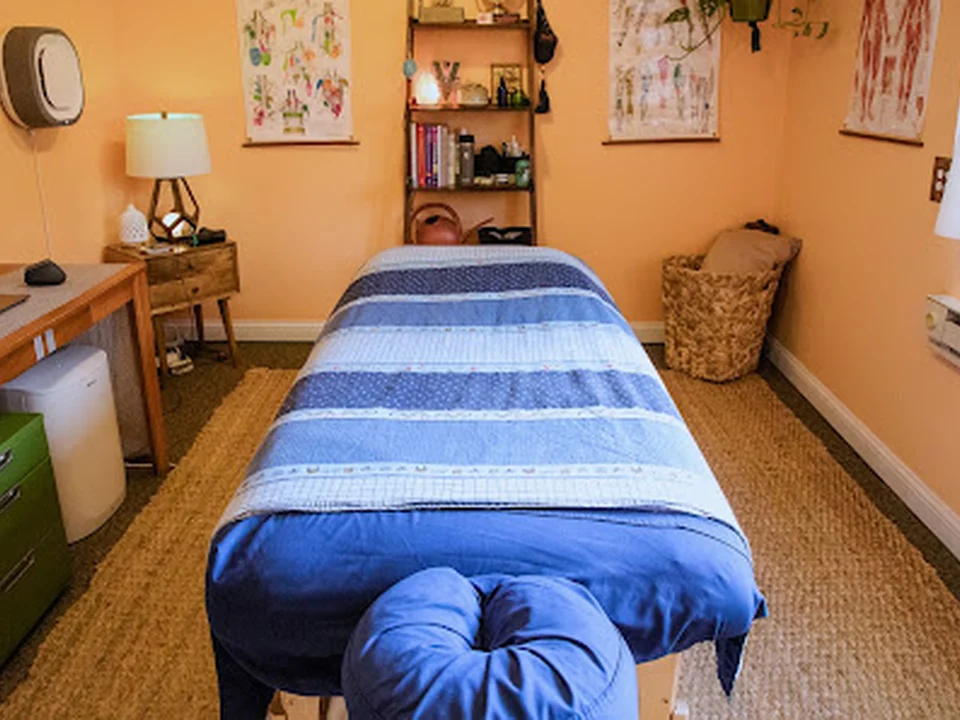 Daniel Sansone Massage, Seattle