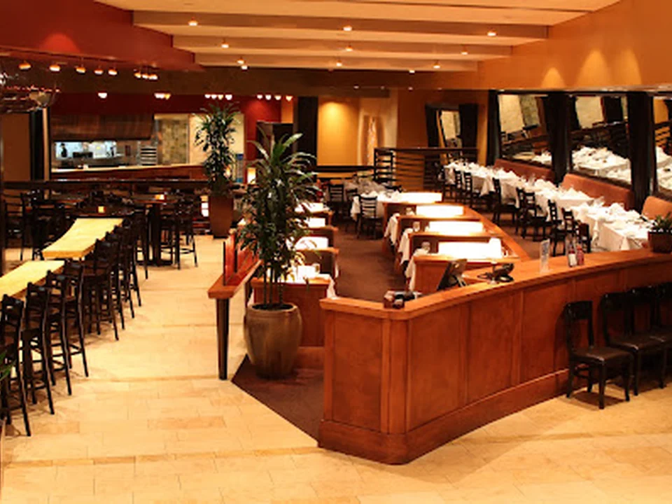 Ruth's Chris Steak House, Seattle