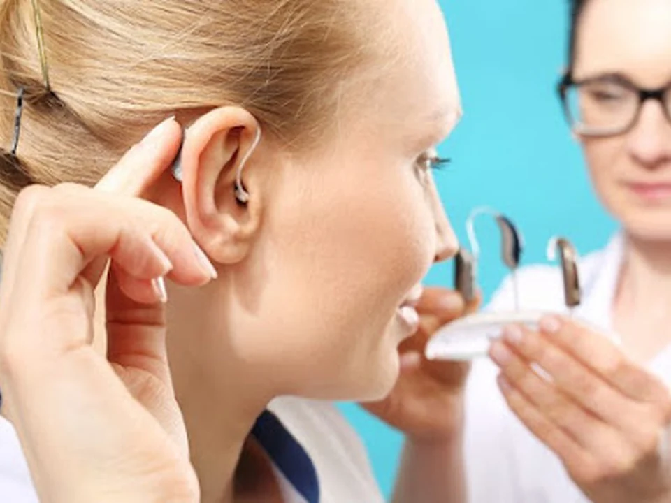 Harbor Audiology & Hearing Services, Seattle