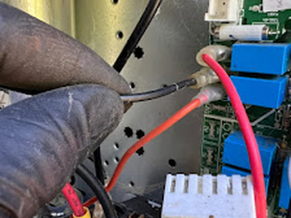 Appliance Mechanics, Seattle