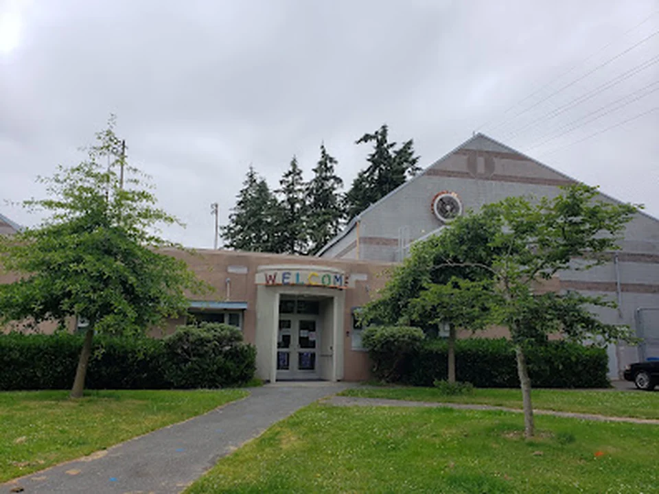 Bitter Lake Community Center, Seattle