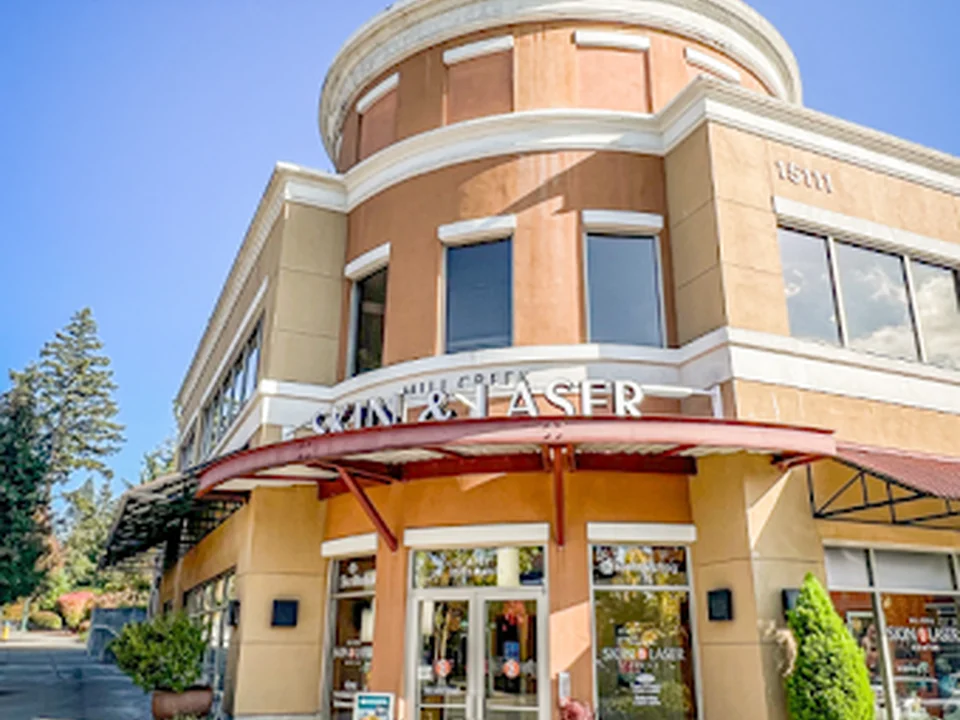 Mill Creek Skin & Laser Center - MedSpa, Seattle