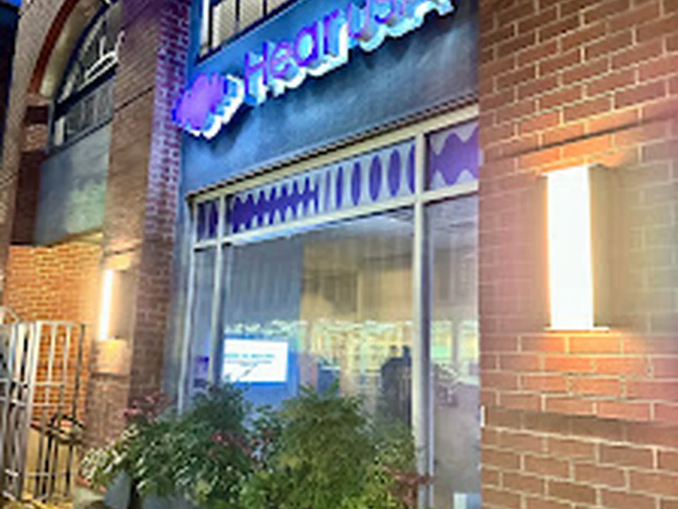 HearUSA, Seattle