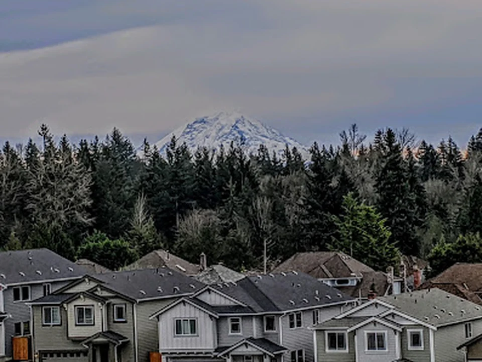 Taurus Home Inspections, Seattle