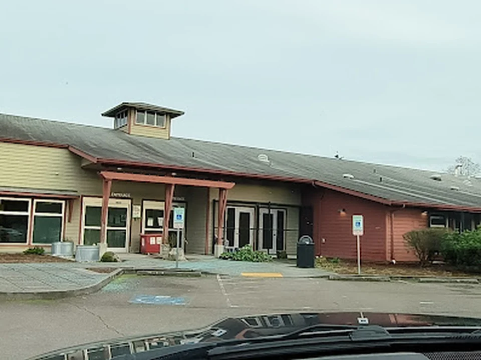 Everett Animal Shelter, Seattle