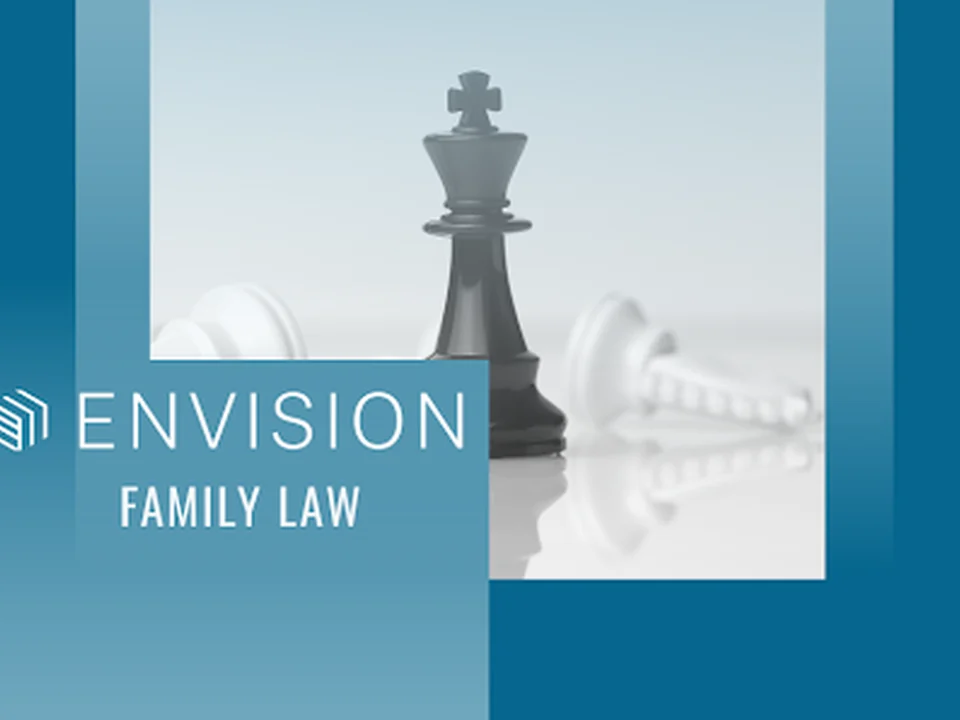 Envision Family Law, Seattle
