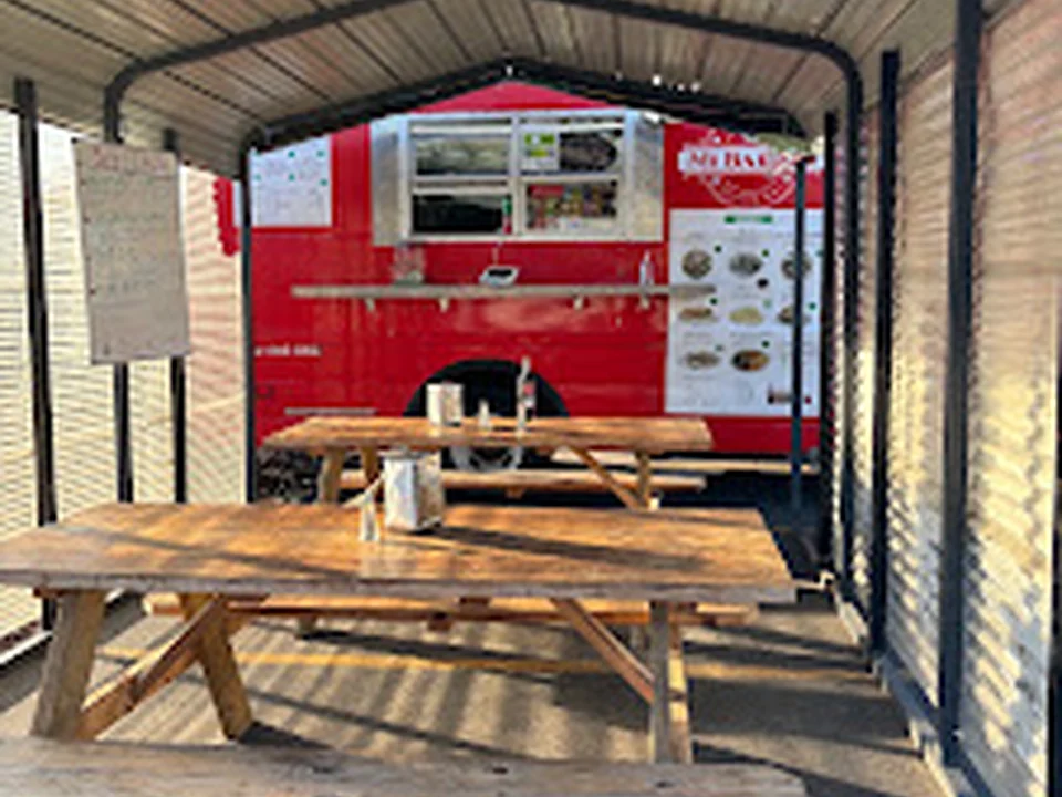 Taqueria Mi Barrio, Seattle