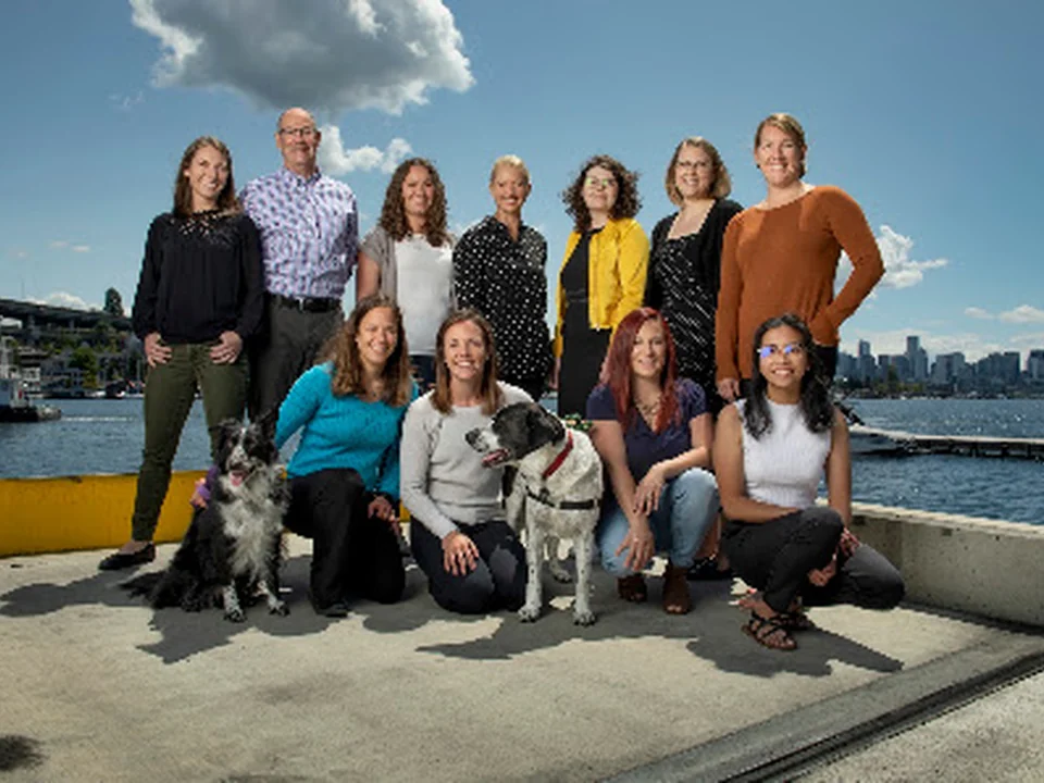 Stride Physio, Seattle