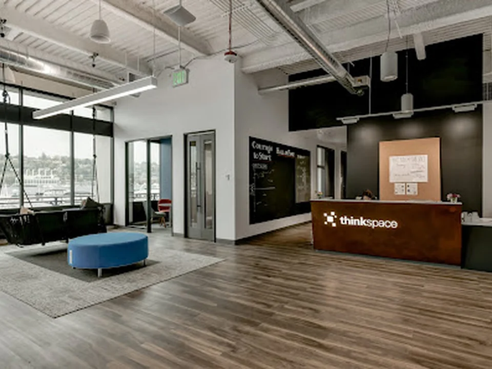 thinkspace SEATTLE