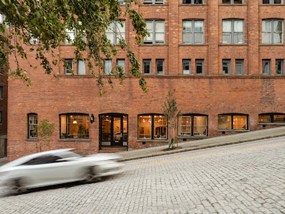 The Pioneer Collective - Belltown, Seattle