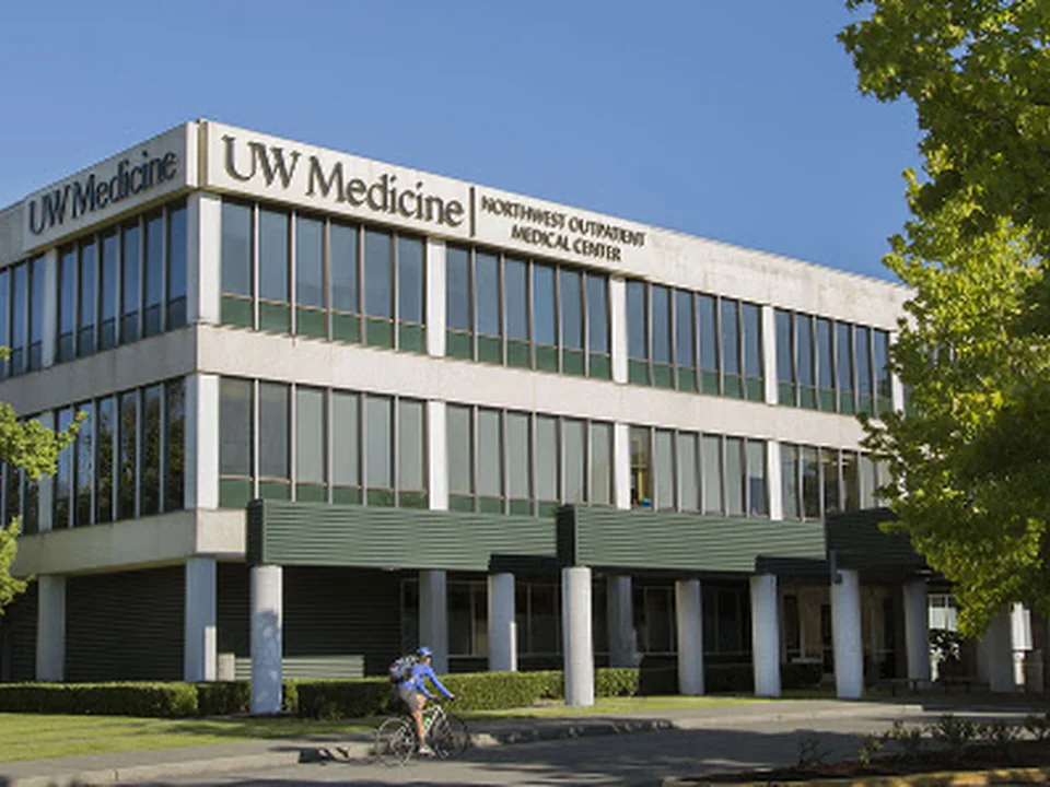 UW Medicine Obstetrics and Gynecology Clinic at Northwest Outpatient Medical Center, Seattle