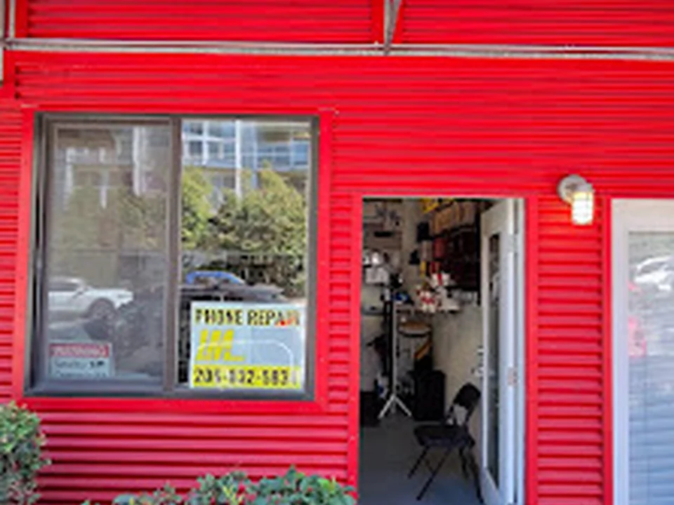 LML Repair - Phone, Tablet & Laptop Repair, Seattle