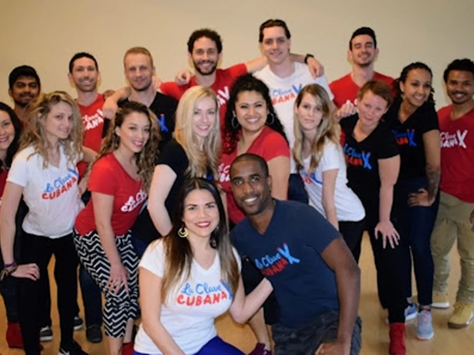 Clave Cubana Salsa/Valdes Dance & Events, Seattle