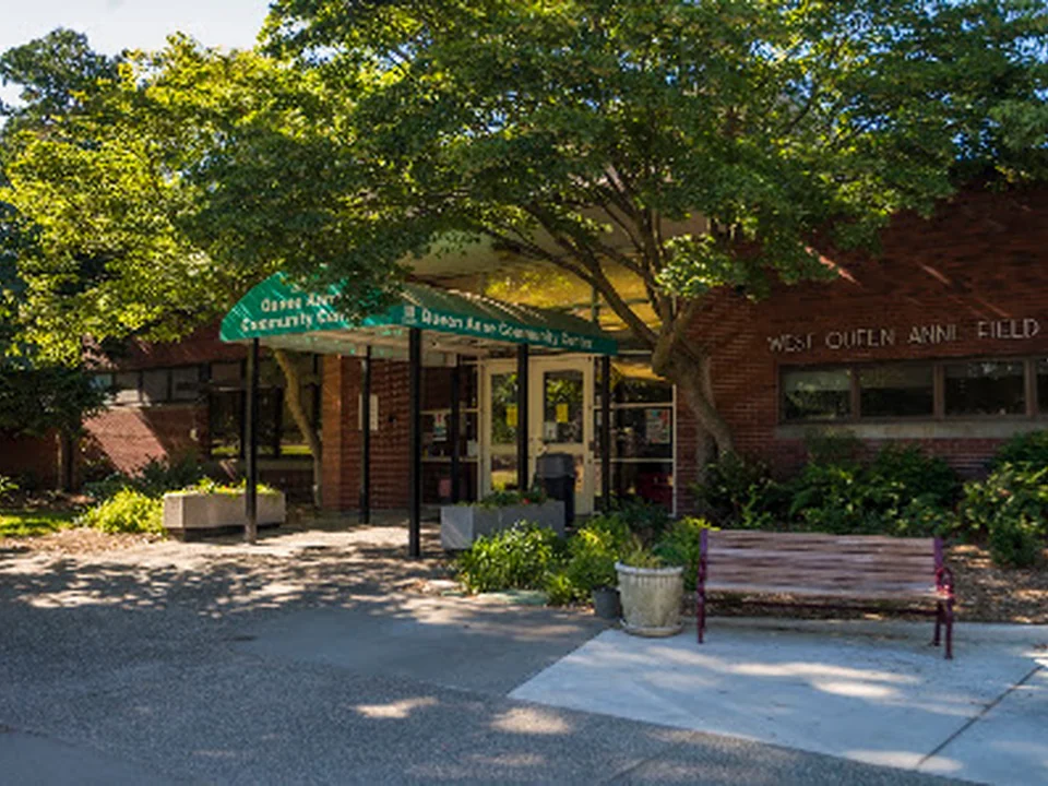 Queen Anne Community Center, Seattle