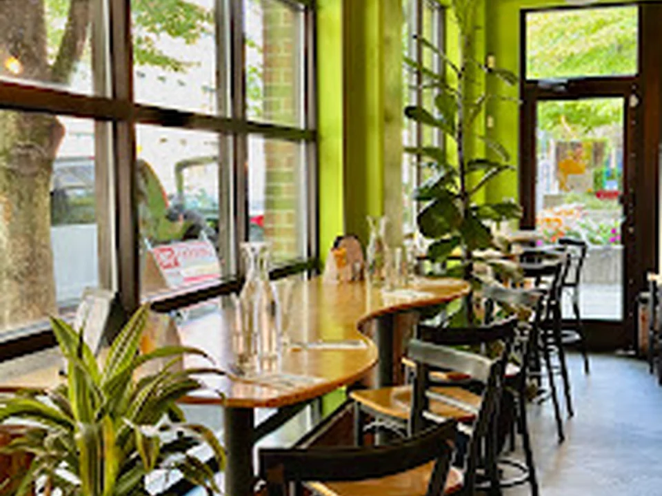 Fogón Cocina Mexicana, Seattle