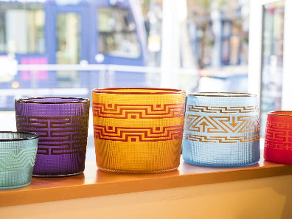 Stonington Gallery, Seattle