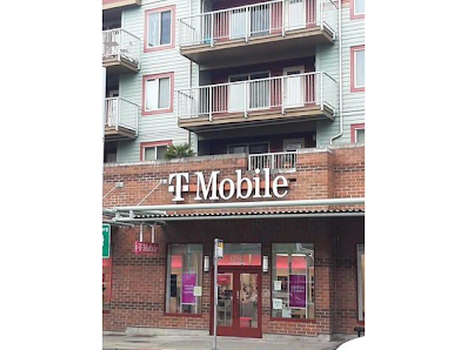 T-Mobile, Seattle