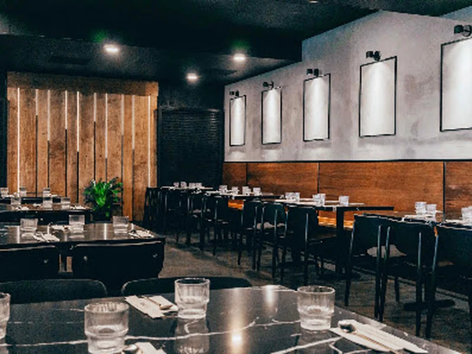 온미 ONMI Korean Cuisine & BBQ, Seattle