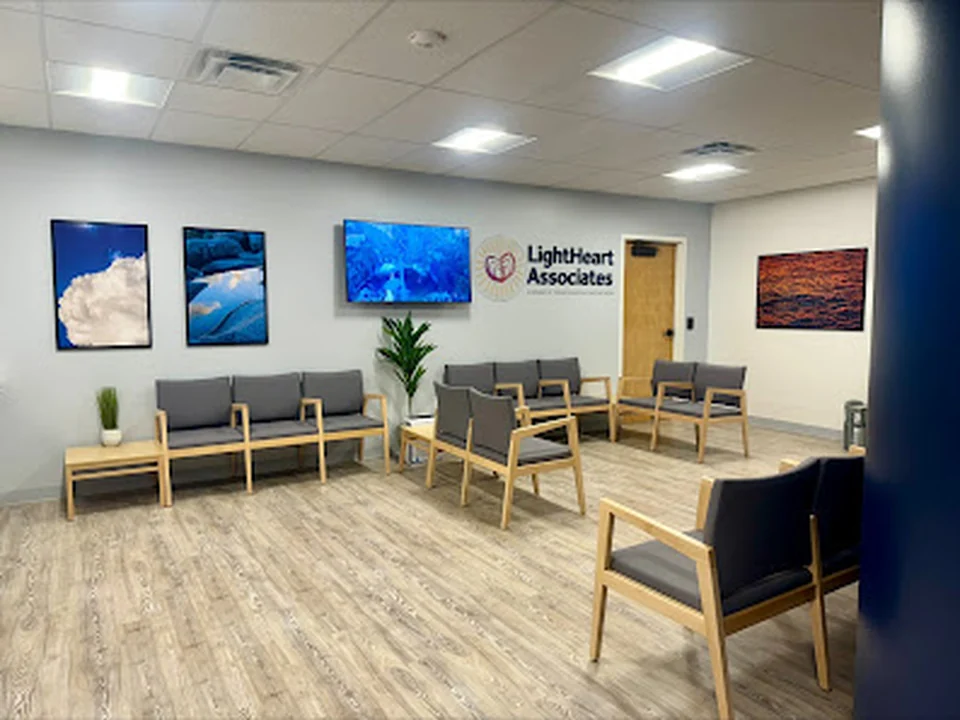 LightHeart Mental Health Therapists and Psychiatrists - Northgate, Seattle