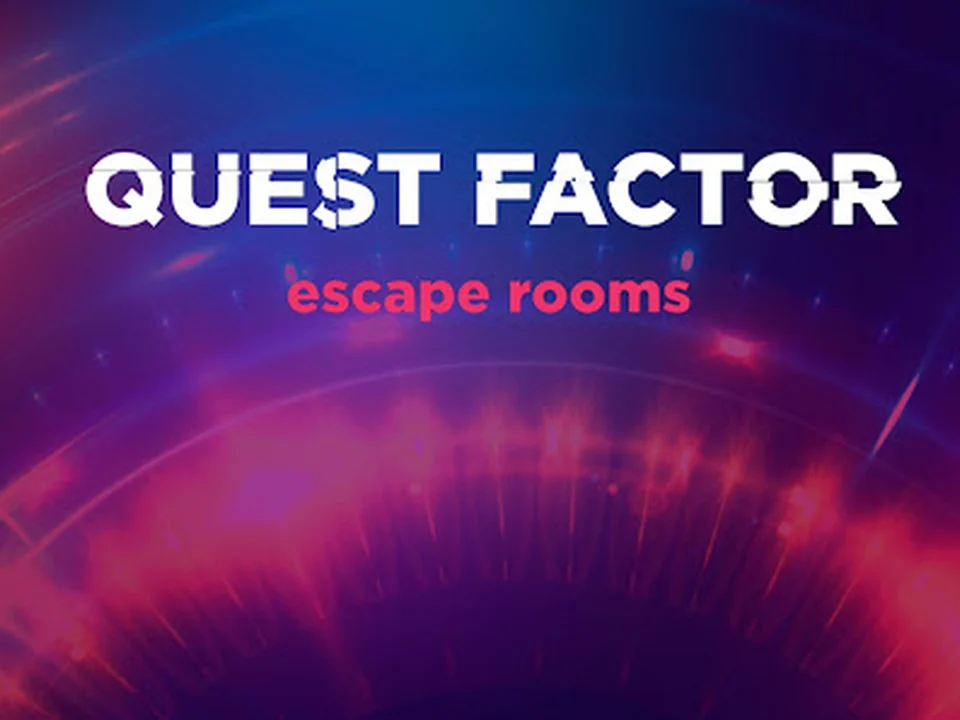 Quest Factor Escape Rooms, Seattle