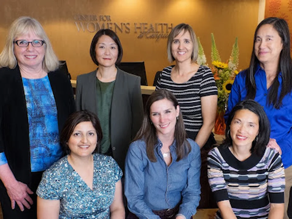 Center for Women's Health at Evergreen, Seattle