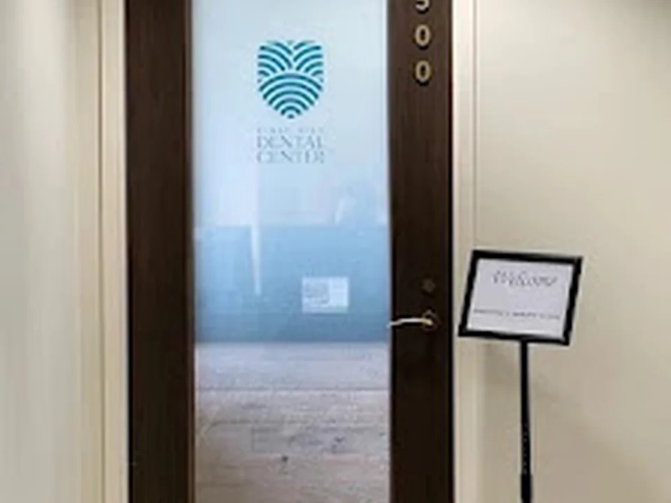 First Hill Dental Center - Dr. Singh DMD, Seattle