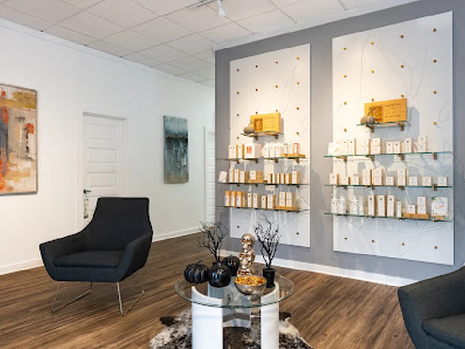 Sugar Sugar Spa, Seattle