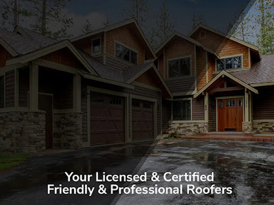 Pro Roofing NW, Seattle