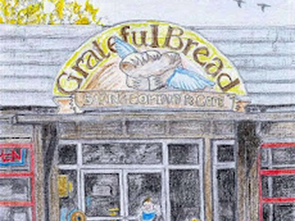 Grateful Bread, Seattle