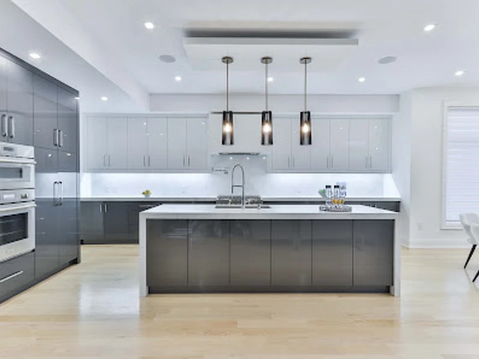 Evergreen Appliance Repair, Seattle