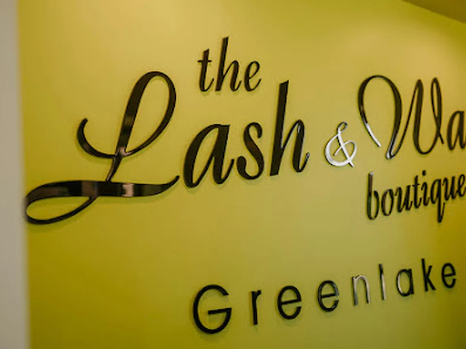 The Lash & Wax Boutique - Green Lake, Seattle