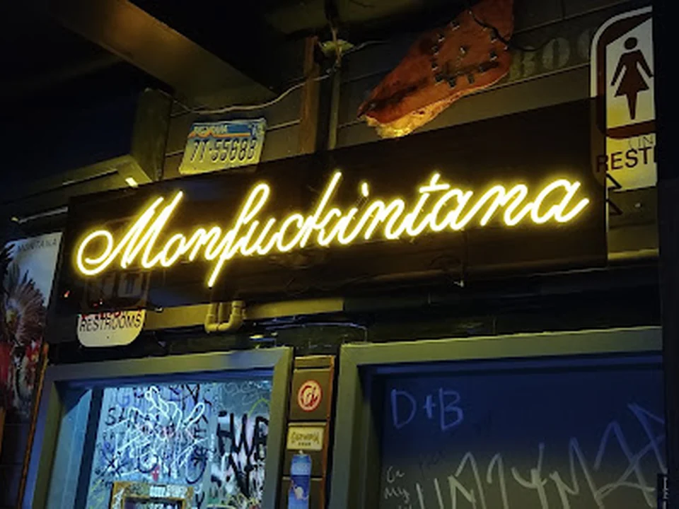 Montana, Seattle