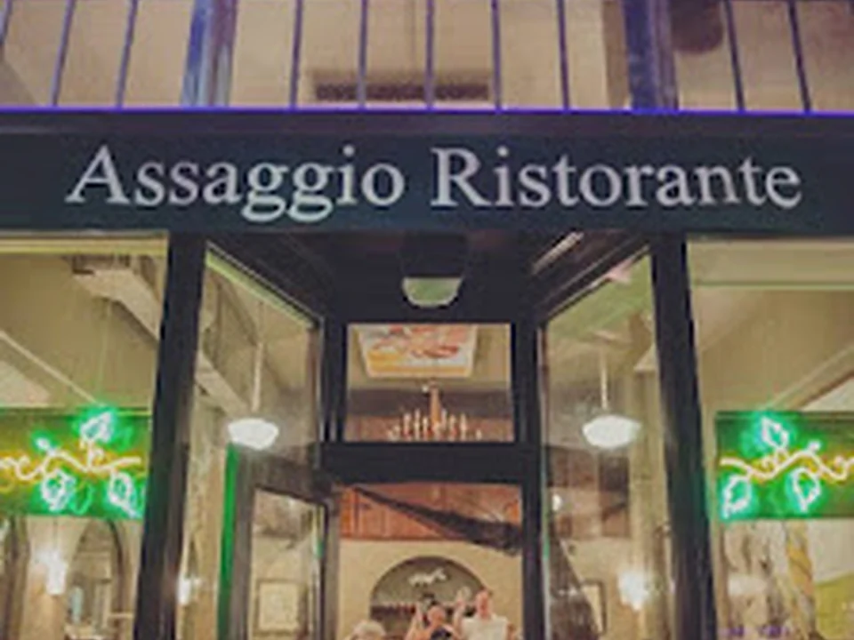 Assaggio Ristorante, Seattle