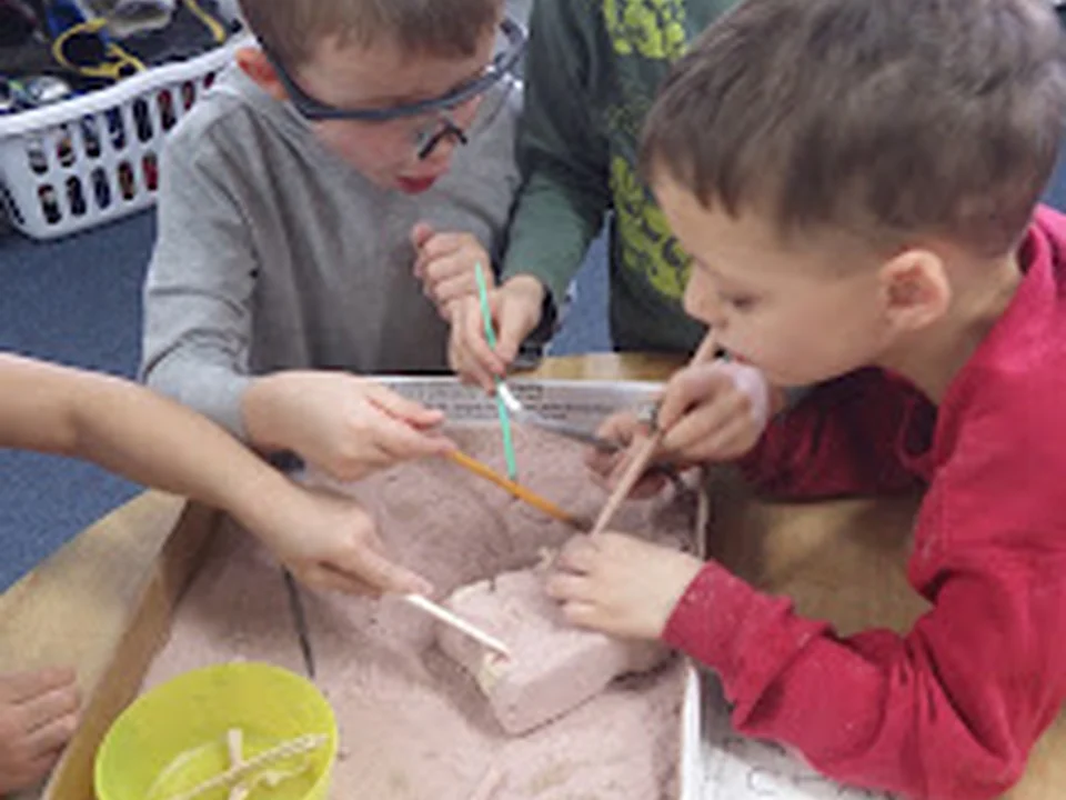 Half-Pints Early Learning Program for the Young, Seattle
