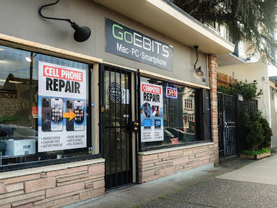 GoEBITS Seattle Phone & Computer Repair