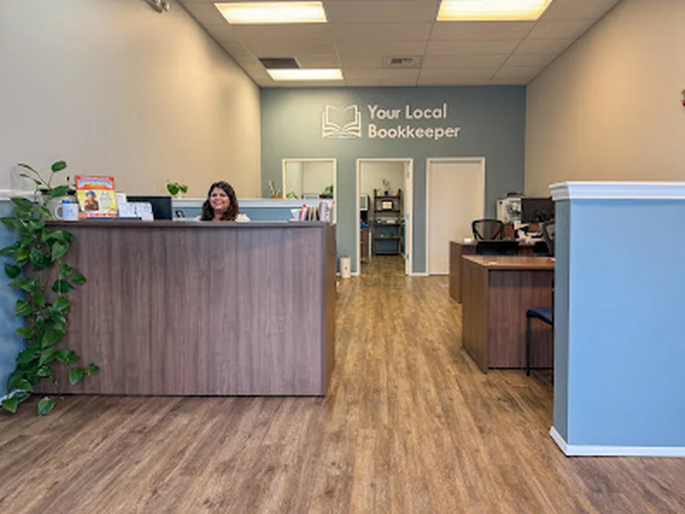 Your Local Bookkeeper Monroe, Seattle