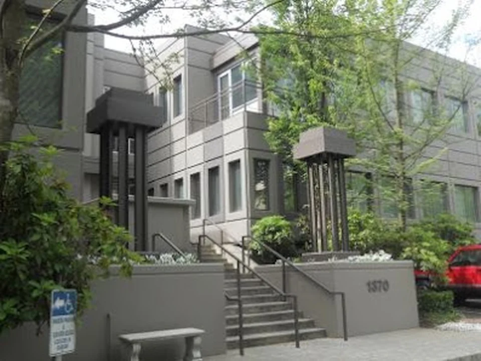 PAC Audiology, Seattle