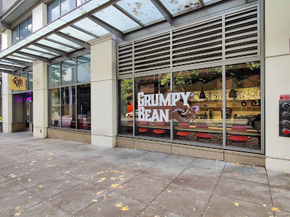 Grumpy Bean, Seattle