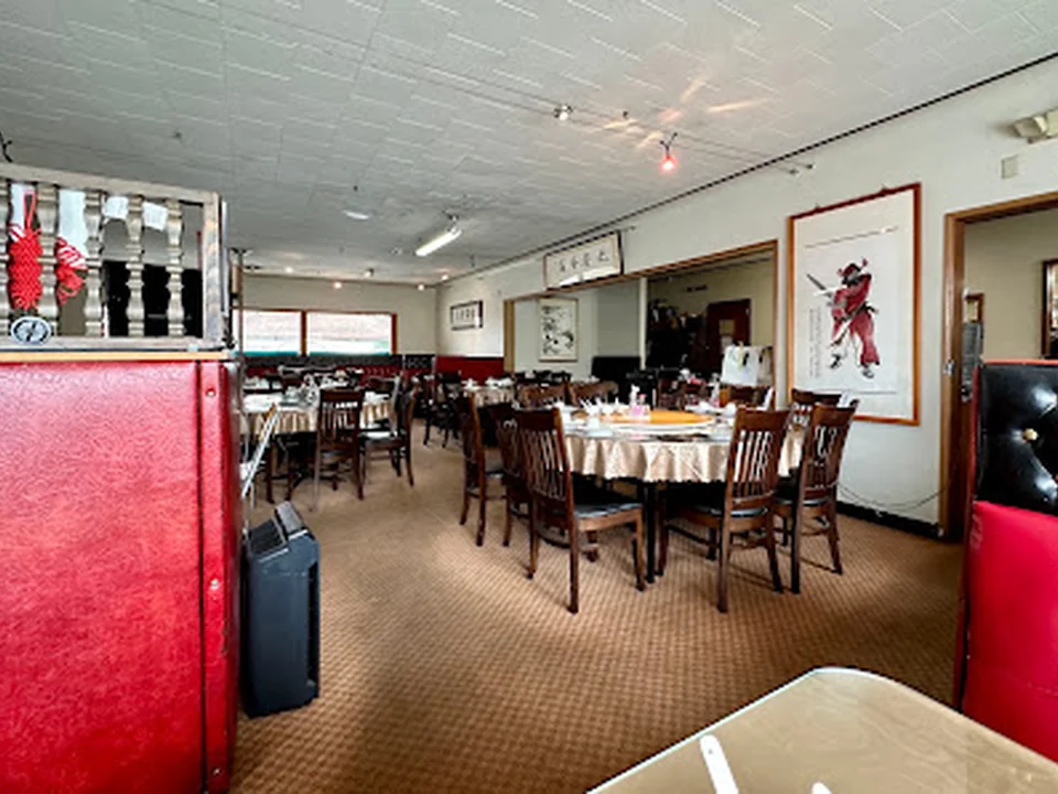 Chiang's Gourmet, Seattle