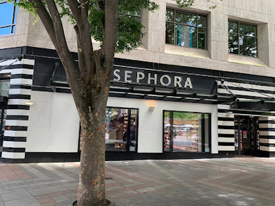 SEPHORA, Seattle