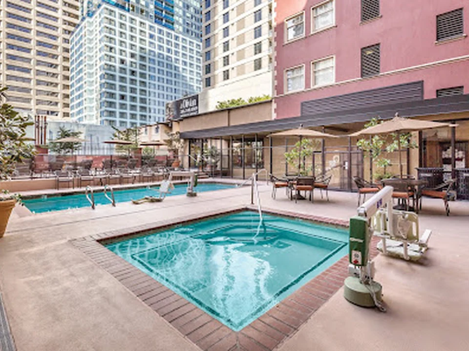 WorldMark Seattle - The Camlin