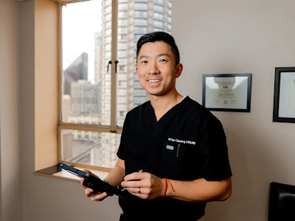 Seattle Premier Oral Surgery